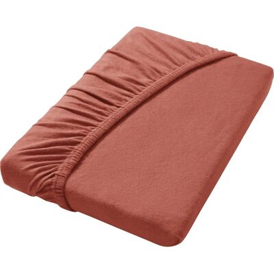 Marke Orion 9 Spannbettlaken - Baumwolle/Polyester, 140-160cm Marke Orion 9 Spannbettlaken - Baumwolle/Polyester, 140-160cm