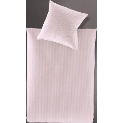 IRISETTE Lumen 8129 - Weiche Mauve Bettwäsche IRISETTE Lumen 8129 - Weiche Mauve Bettwäsche