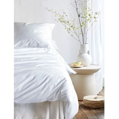 IRISETTE Paris 8000 Baumwolle Satin Bettwäsche - Bettwäsche IRISETTE Paris 8000 Baumwolle Satin Bettwäsche - Bettwäsche