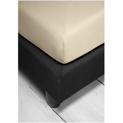 IRISETTE Vesuv Jersey Spannbettlaken - Bettlaken IRISETTE Vesuv Jersey Spannbettlaken - Bettlaken