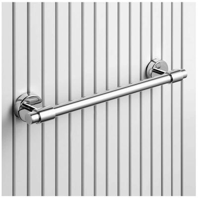 Giese Magnetischer Handtuchhalter 34062-02 - Chrom Giese Magnetischer Handtuchhalter 34062-02 - Chrom
