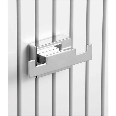 Giese Messing Doppelhaken Magnet – Heizkörperhaken Giese Messing Doppelhaken Magnet – Heizkörperhaken