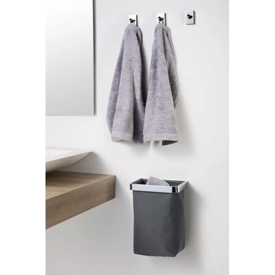 GIESE Gifix 21 Handtuchhaken - Wandmodell aus Messing GIESE Gifix 21 Handtuchhaken - Wandmodell aus Messing