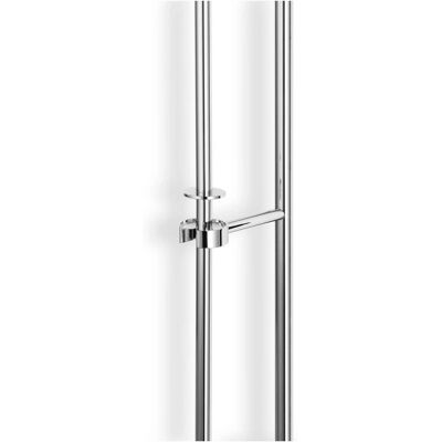 Giese GmbH Giese WC Garnitur 2173002 - Toiletset met Borstel en Papierhouder Giese GmbH Giese WC Garnitur 2173002 - Toiletset met Borstel en Papierhouder