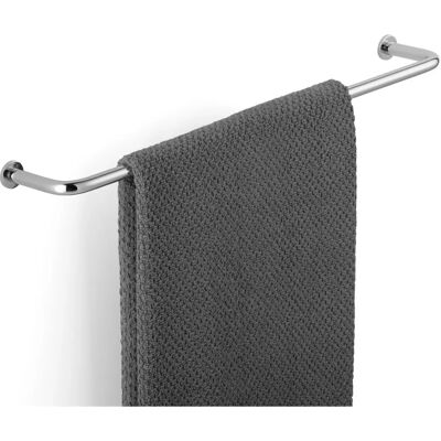 Giese Messing Handdoekhaak 41cm - Badkamertoebehoren Giese Messing Handdoekhaak 41cm - Badkamertoebehoren