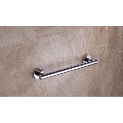 Giese Safeline Haltegriff - Dusche & Badewanne - Chrom Giese Safeline Haltegriff - Dusche & Badewanne - Chrom