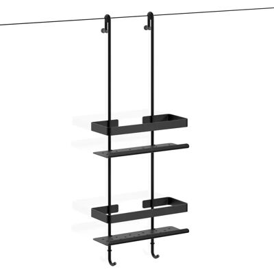 Giese Bodyguard Newport Duschregal - Badezimmer Organizer Giese Bodyguard Newport Duschregal - Badezimmer Organizer