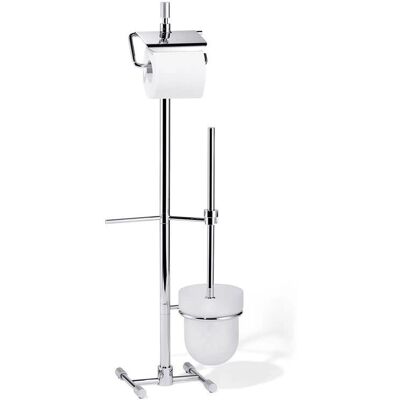 Giese GmbH Giese WC-Garnitur 1573102 - WC-Zubehörset Giese GmbH Giese WC-Garnitur 1573102 - WC-Zubehörset