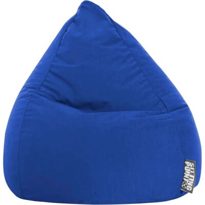 SITTING POINT EASY L Mikrofaser Sitzsack - Sitzmöbel SITTING POINT EASY L Mikrofaser Sitzsack - Sitzmöbel