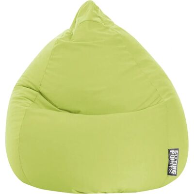 Magma Heimtex EASY XL Grüner Sitzsack Magma Heimtex EASY XL Grüner Sitzsack