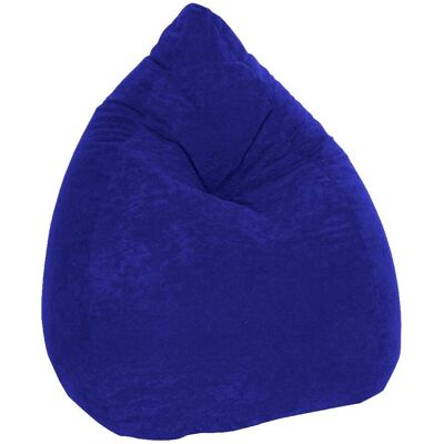 SITTING POINT Easy XXL Dunkelblaue Sitzsack - Sitzsack SITTING POINT Easy XXL Dunkelblaue Sitzsack - Sitzsack