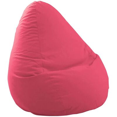 SITTING POINT Easy L Pink Kindersitzsack - Sitzsack SITTING POINT Easy L Pink Kindersitzsack - Sitzsack