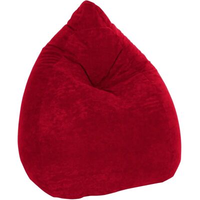 SITTING POINT EASY XXL - Sitzsack - rot SITTING POINT EASY XXL - Sitzsack - rot