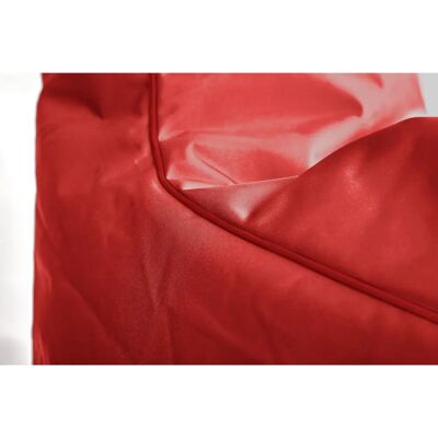 SITTING POINT Swing SCUBA Roter Sitzsack - Sitzmöbel SITTING POINT Swing SCUBA Roter Sitzsack - Sitzmöbel