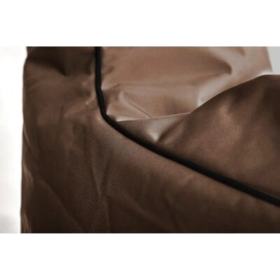 SITTING POINT Swing SCUBA Braun - Sitzsack SITTING POINT Swing SCUBA Braun - Sitzsack