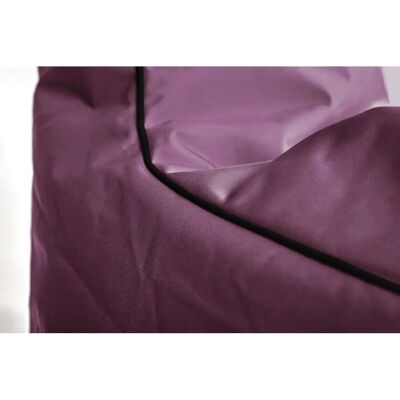 SITTING POINT Swing SCUBA Aubergine Sitzsack - Outdoor Sitzsack SITTING POINT Swing SCUBA Aubergine Sitzsack - Outdoor Sitzsack