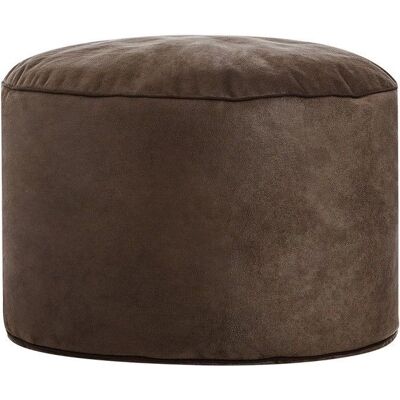 Sitzsack SITTING POINT DotCom CUBA - Braun - Sitzsack Sitzsack SITTING POINT DotCom CUBA - Braun - Sitzsack