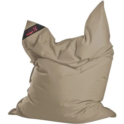 SITTING POINT BIGFOOT SCUBA Khaki Sitzsack - Sitzsack SITTING POINT BIGFOOT SCUBA Khaki Sitzsack - Sitzsack