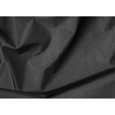 SITTING POINT BRAVA XL Bean Bag - Sacco, nero, grande SITTING POINT BRAVA XL Bean Bag - Sacco, nero, grande