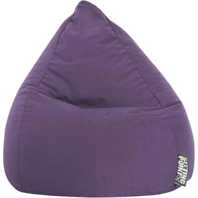 SITTING POINT EASY L Lila Sitzsack - Sitzsack SITTING POINT EASY L Lila Sitzsack - Sitzsack