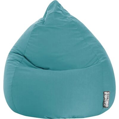 SITTING POINT Easy XL Sitzsack - BeanBag Sitzsack SITTING POINT Easy XL Sitzsack - BeanBag Sitzsack