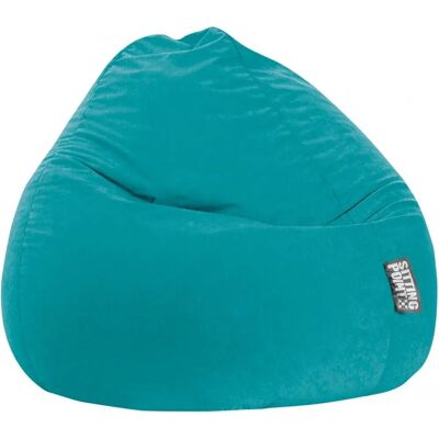 SITTING POINT EASY XXL - Sitzsack - Smaragd SITTING POINT EASY XXL - Sitzsack - Smaragd