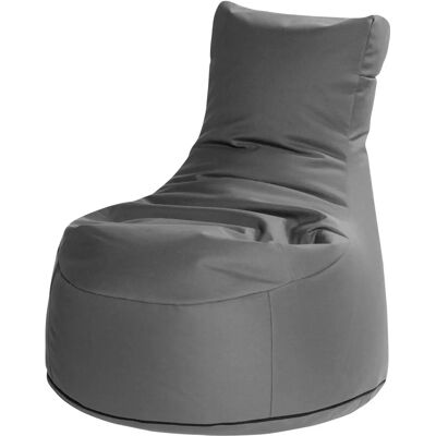 SITTING POINT Swing OUTSIDE - Robuster Wasserfester Outdoor-Sitzsack SITTING POINT Swing OUTSIDE - Robuster Wasserfester Outdoor-Sitzsack