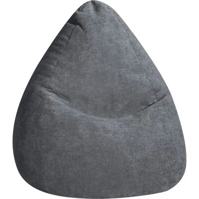 SITTING POINT Alfa XL Sitzsack - Bequem, Vielseitig, Polyester SITTING POINT Alfa XL Sitzsack - Bequem, Vielseitig, Polyester
