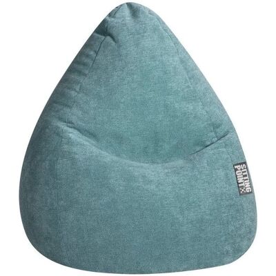 SITTING POINT ALFA XXL Sacco - Sedia Relax SITTING POINT ALFA XXL Sacco - Sedia Relax