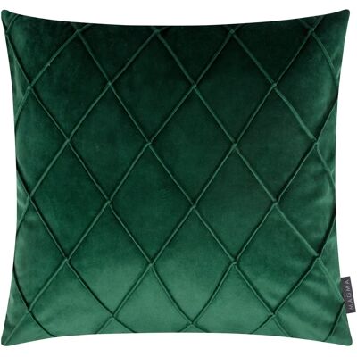 MAGMA - Nobless - grün - velvet cushion cover MAGMA - Nobless - grün - velvet cushion cover