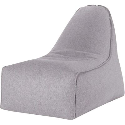 Sitting Point Boogie FELT Pouf - Salon Sitting Point Boogie FELT Pouf - Salon