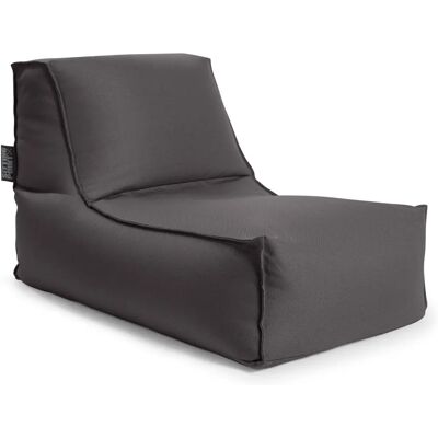 Sitting Point Korfu Rock Sitzsack Grau Indoor Outdoor Sitting Point Korfu Rock Sitzsack Grau Indoor Outdoor