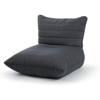 Magma Heimtex Tango Polyester Zitzak - Relaxfauteuil Magma Heimtex Tango Polyester Zitzak - Relaxfauteuil