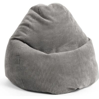 HEIMTEX SHARA XL Sac de Siège - Mobilier de siège - Publicité HEIMTEX SHARA XL Sac de Siège - Mobilier de siège - Publicité