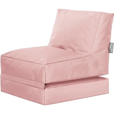 HEIMTEX Twist SCUBA Altrose Sac de Siège Pliable et Résistant à l'Eau - Siège Gonflable - Publicité HEIMTEX Twist SCUBA Altrose Sac de Siège Pliable et Résistant à l'Eau - Siège Gonflable - Publicité