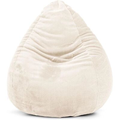 HEIMTEX Softy XL Sac de sable Beige - Sac de sable - Publicité HEIMTEX Softy XL Sac de sable Beige - Sac de sable - Publicité