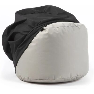 HEIMTEX DotCom Wetterfeste Polyesterhülle - Sitzsack Bezug HEIMTEX DotCom Wetterfeste Polyesterhülle - Sitzsack Bezug