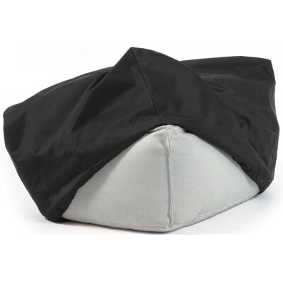 HEIMTEX Sitzsack Bezug - Schutz vor Sonne, Regen, Schmutz HEIMTEX Sitzsack Bezug - Schutz vor Sonne, Regen, Schmutz