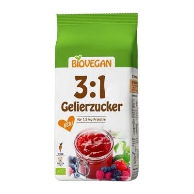 Biovegan Bio-Gelatine - 500g Biovegan Bio-Gelatine - 500g