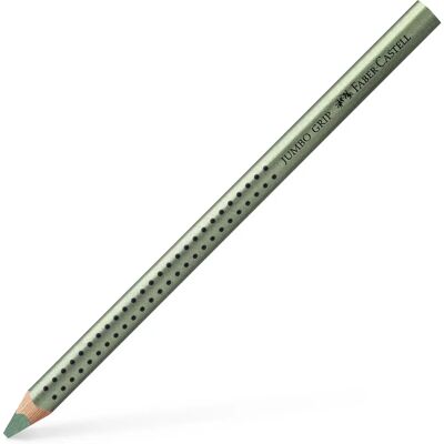 Faber Castell Grüne Metallfarbene Buntstifte - Buntstifte Faber Castell Grüne Metallfarbene Buntstifte - Buntstifte