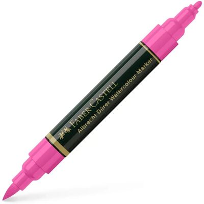 Faber Castell Durer Rose Foncé Stylo-feutre - Stylos-feutres Faber Castell Durer Rose Foncé Stylo-feutre - Stylos-feutres
