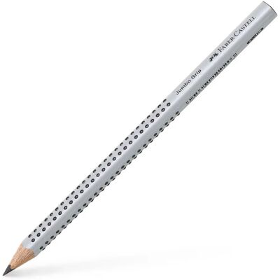 Faber-Castell Jumbo Grip HB Ceruza - Ceruza Faber-Castell Jumbo Grip HB Ceruza - Ceruza