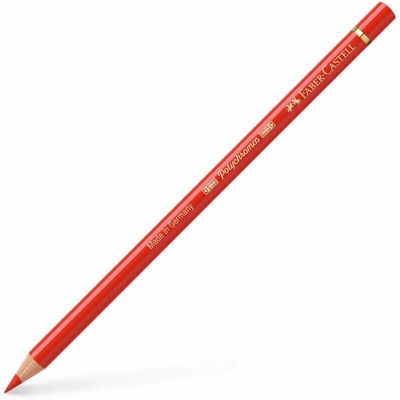 Faber-Castell 117 Orange Farbstift - Farbpenna Faber-Castell 117 Orange Farbstift - Farbpenna