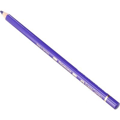 Faber-Castell - Polychromos - Blue Violet - 137 - Pencil Faber-Castell - Polychromos - Blue Violet - 137 - Pencil