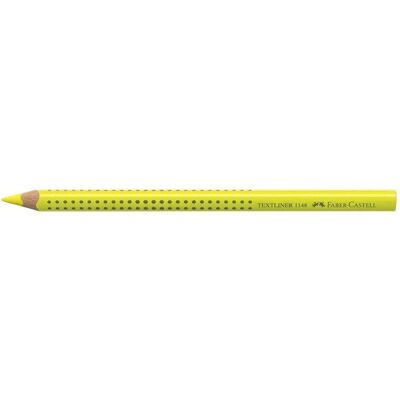 Faber-Castell 114807 Yellow Color Pencil - Color Pencil Faber-Castell 114807 Yellow Color Pencil - Color Pencil