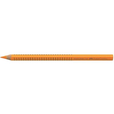 Faber-Castell 114815 Färgpenna Orange - Produkttyp Faber-Castell 114815 Färgpenna Orange - Produkttyp