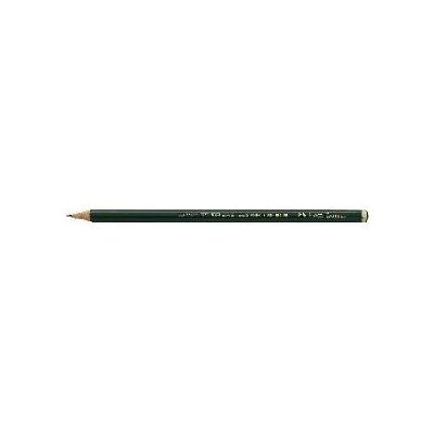 Faber-Castell 9000 Ökologischer Hexagon 2B Bleistift Faber-Castell 9000 Ökologischer Hexagon 2B Bleistift