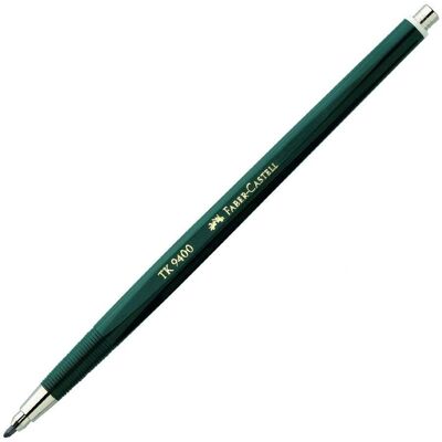 Lápis com presilha TK9400 2mm - Lápis Lápis com presilha TK9400 2mm - Lápis