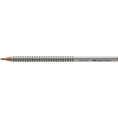 Faber-Castell Modèle 2001 B - Ensemble de crayons graphite Faber-Castell Modèle 2001 B - Ensemble de crayons graphite