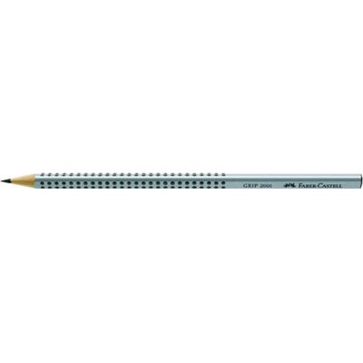 Faber-Castell 2001 2B Dreiecksbleistift - Bleistift Faber-Castell 2001 2B Dreiecksbleistift - Bleistift